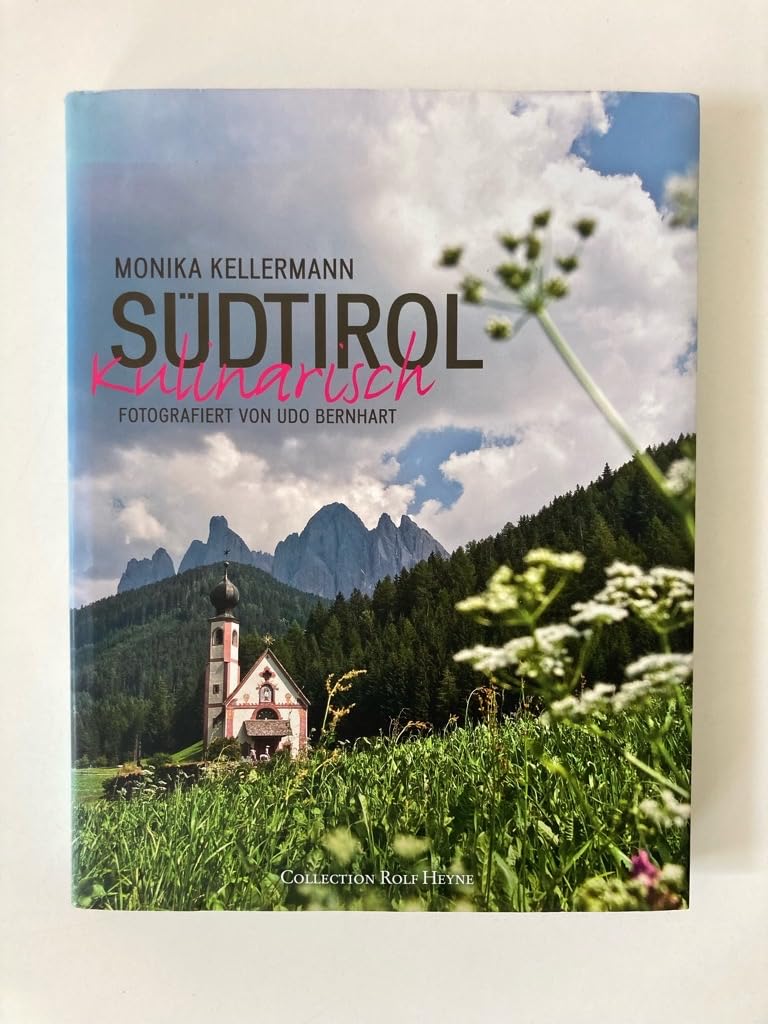 Product Image: Südtirol kulinarisch