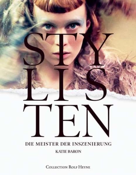 Stylisten: Die Meister der Inszenierung Photography
