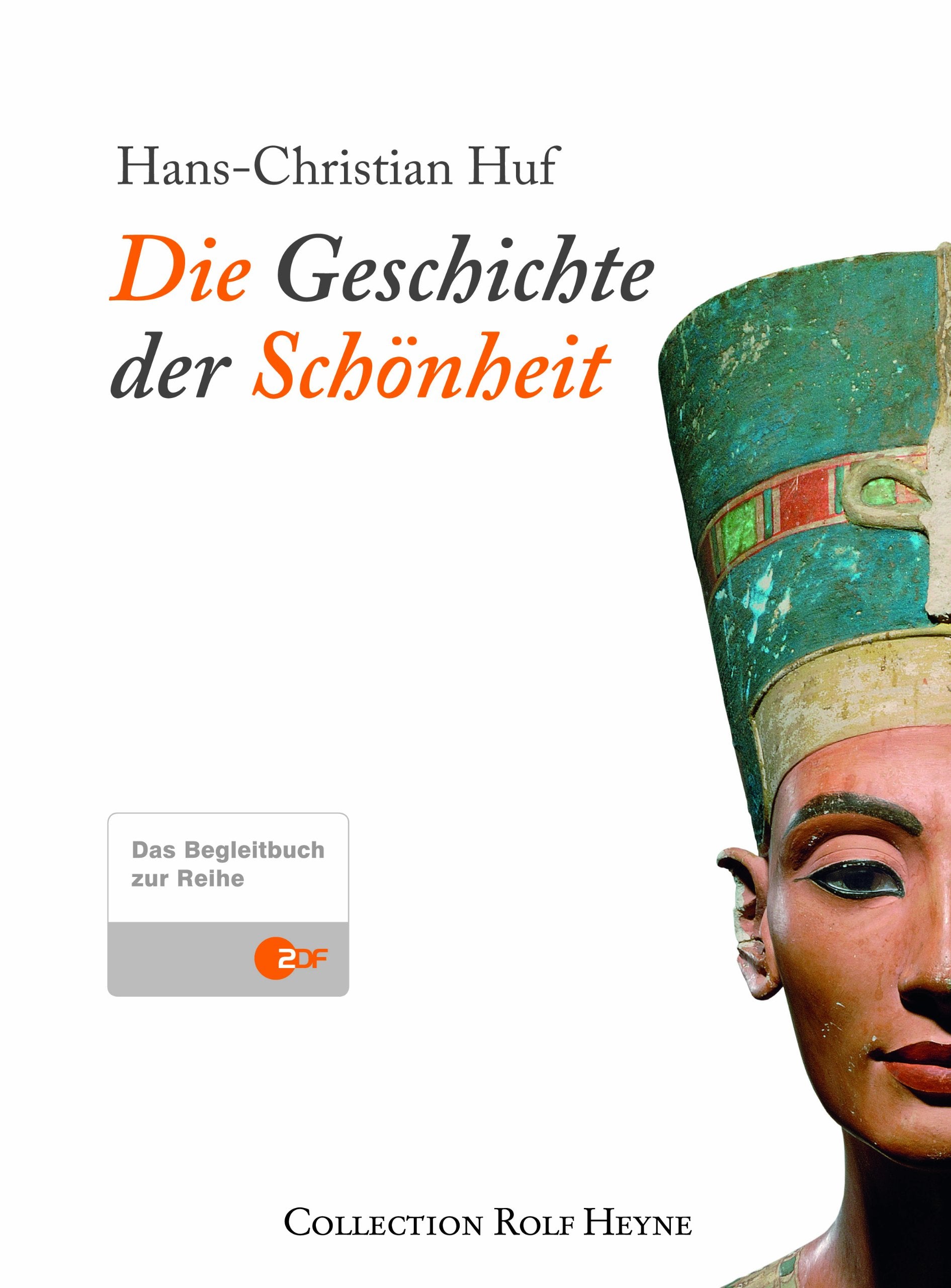 Die Geschichte der Schönheit Politics & History