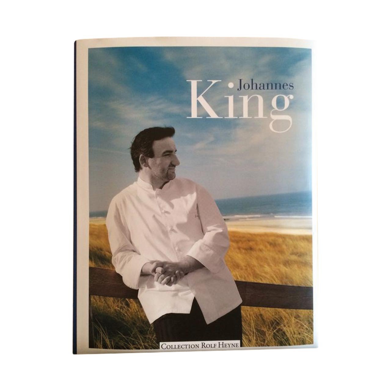 Johannes King Leisure, Home & Garden Books