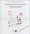 Das Marburger Rechtschreibtraining: Ein regelgeleitetes Förderprogramm für rechtschreibschwache Kinder Education & Training