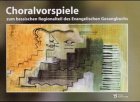 Choralvorspiele zum hessischen Regionalteil des Evangelischen Gesangbuchs book