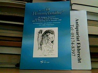 ...in Himmelsnähe. Books