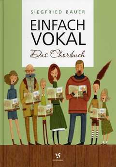 Einfach Vokal Sheet Music