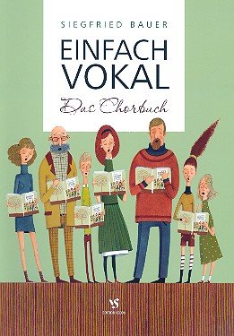 Einfach Vokal - Broschur Sheet Music