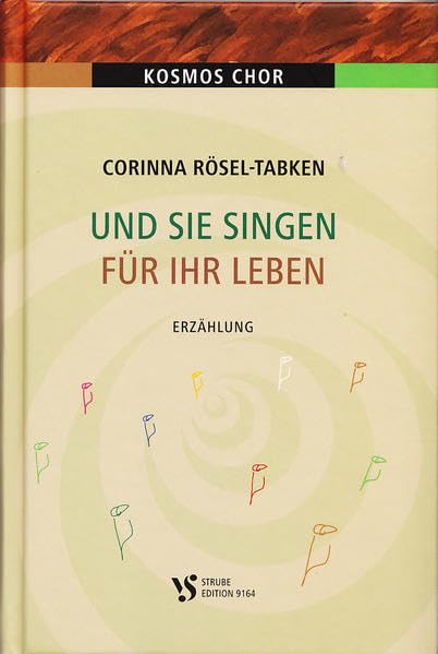 Und sie singen für ihr Leben Contemporary literature