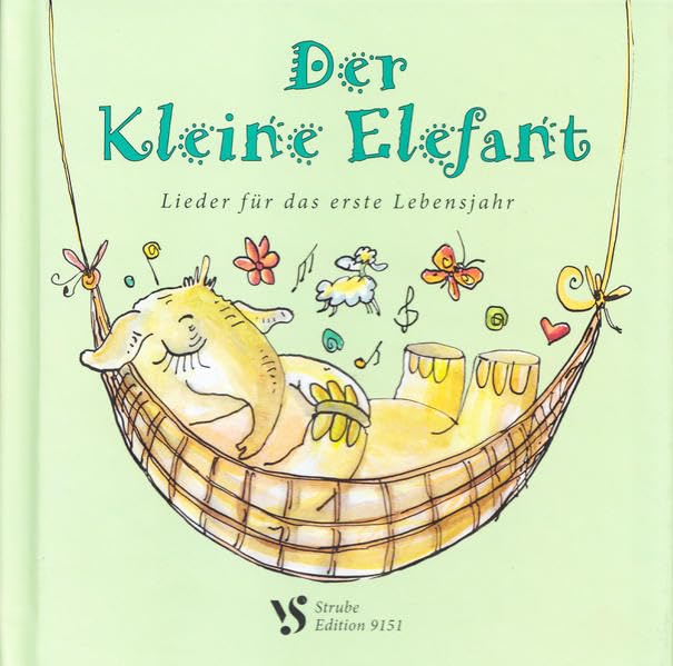 Product Image: Der Kleine Elefant