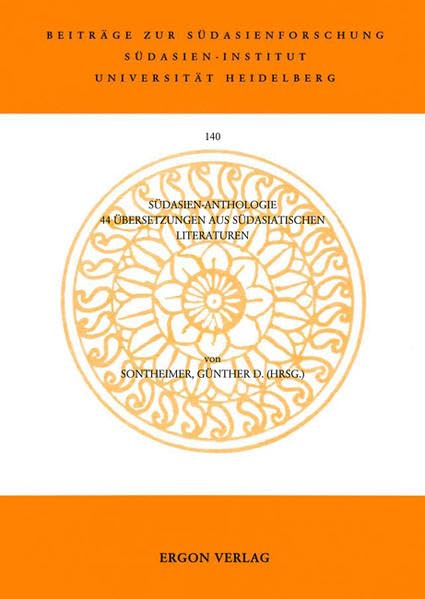 Dâdû: Lieder (Beiträge zur Südasienforschung - BSAF, Band 138) Religion & Esotericism