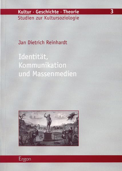 Identität, Kommunikation und Massenmedien Law