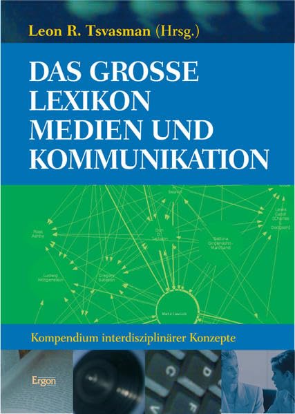 Das grosse Lexikon Medien und Kommunikation Law