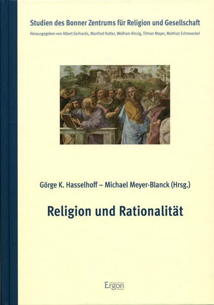 Religion und Rationalität (Studien des Bonner Zentrums für Religion und Gesellschaft, Band 4) Religion & Esotericism