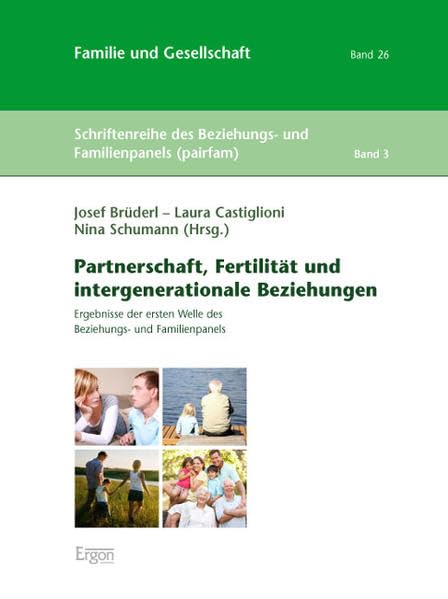 Partnerschaft, Fertilität und intergenerationale Beziehungen Law