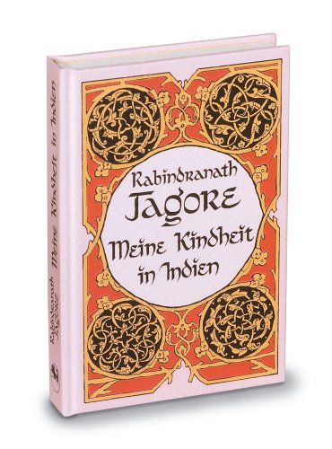 Meine Kindheit in Indien Personalities