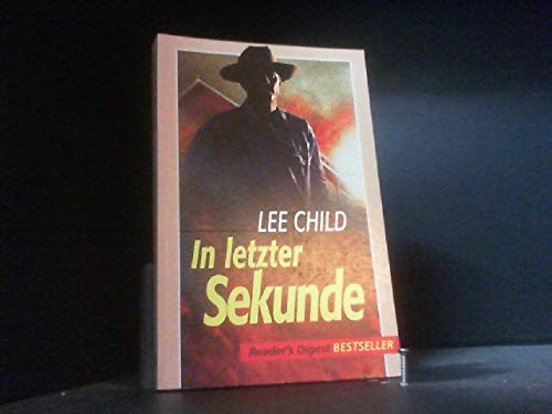 In letzter Sekunde (Gekürzte Fassung) Books