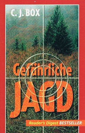 Gefährliche Jagd (Gekürzte Fassung) Books