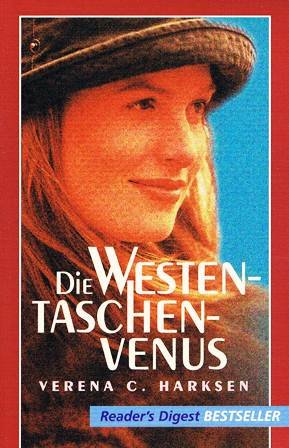 Die Westentaschenvenus (Gekürzte Fassung) Contemporary literature