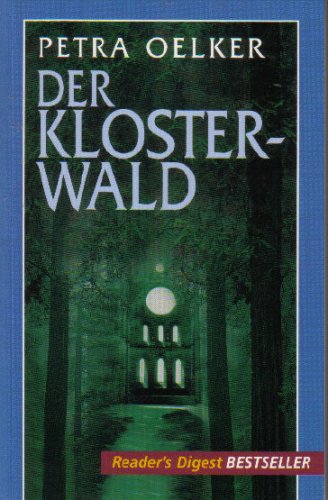 Der Klosterwald (Gekürzte Fassung) Crime & Thrillers