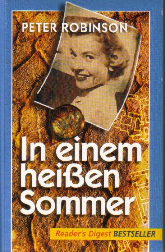 In einem heißen Sommer (Gekürzte Fassung) Books