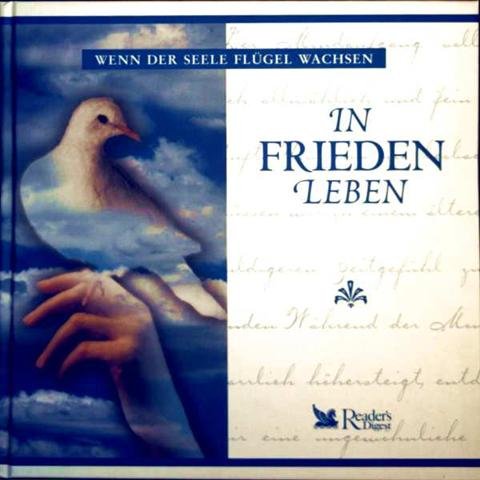 Wenn der Seele Flügel wachsen - In Frieden leben book
