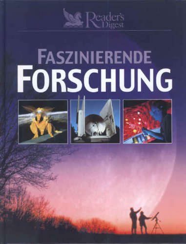 Faszinierende Forschung General education