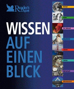 Wissen auf einen Blick Books