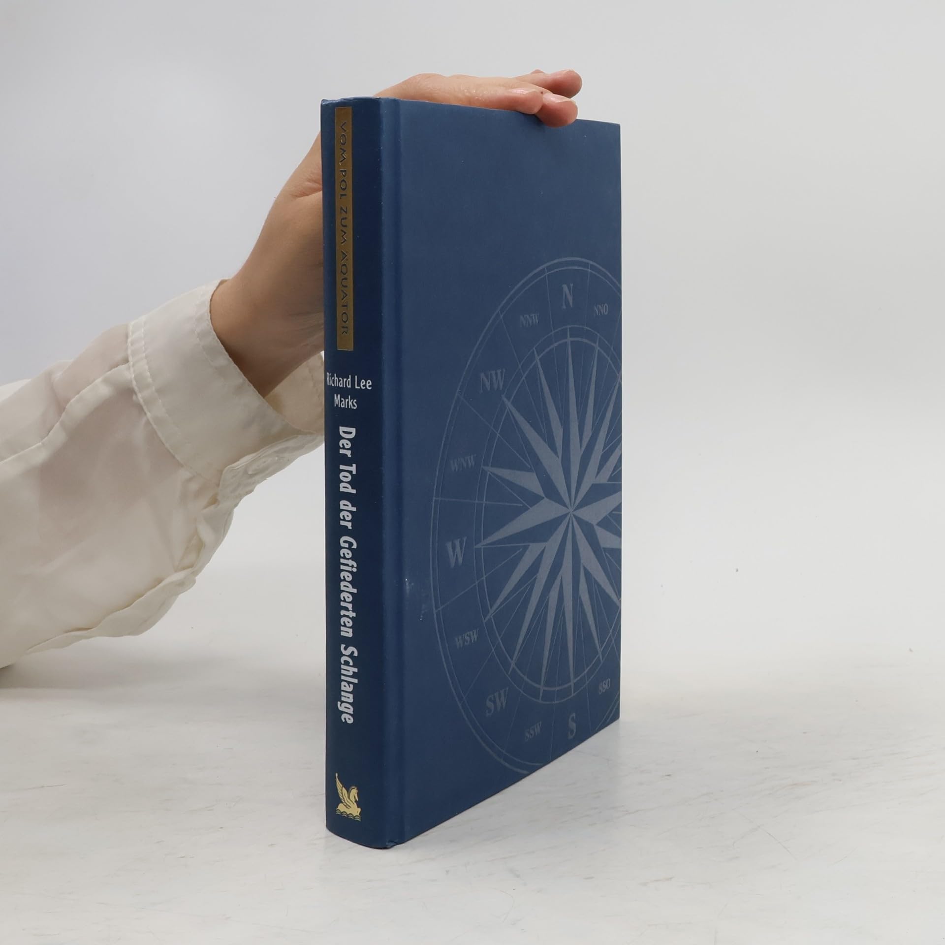 Der Tod der Gefiederten Schlange. Hernàn Cortès und die Eroberung des Aztekenreichs. Books