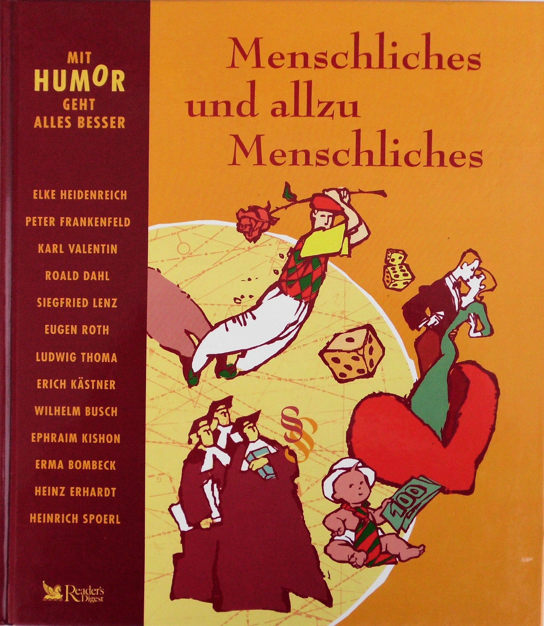 Menschliches und allzu Menschliches Books