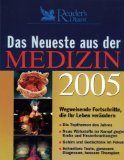 Das Neueste aus der Medizin 2005 Books