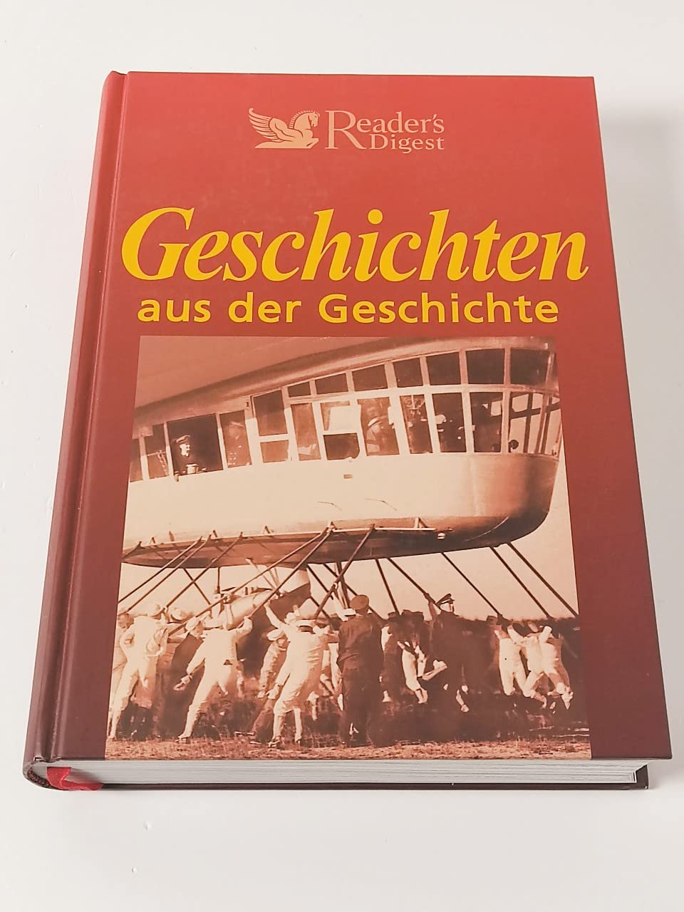 Geschichten aus der Geschichte Professional & Reference Books