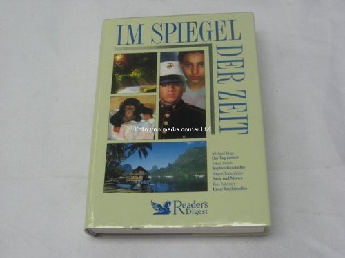 Der Tag danach / Sophies Geschichten / Andy und Marwa / Unser Inselparadies (Im Spiegel der Zeit) Books