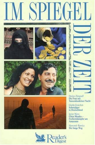 Sag mir, wer ich bin; Kopf hoch, Deutschland; Das Engelsgesicht; Der Bärenmann (Im Spiegel der Zeit) Books