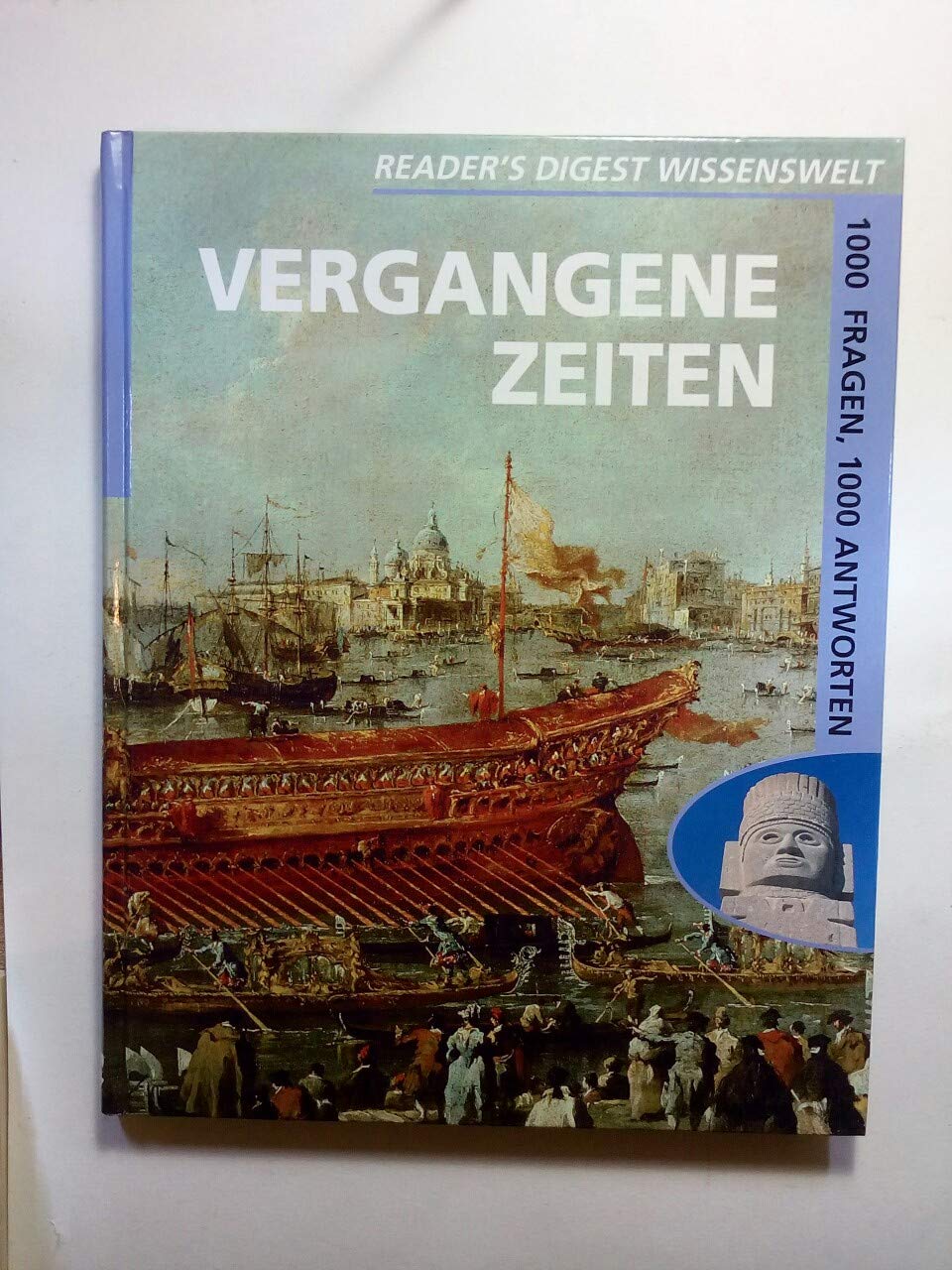 Vergangene Zeiten. Books