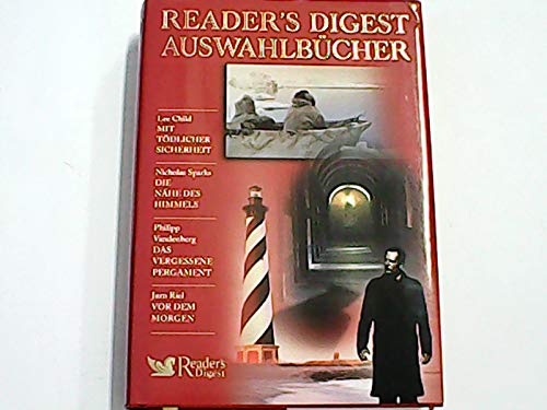 Reader`s Digest Auswahlbücher Politics & Society Books