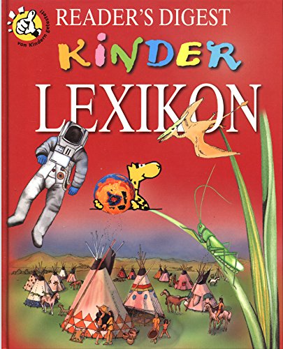 Product Image: Reader`s Digest Kinder Lexikon