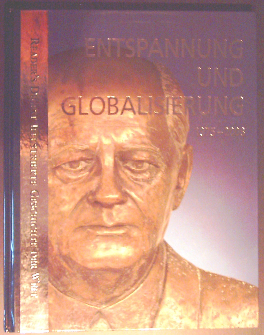 Entspannung und Globalisierung 1975 - 2008 Books