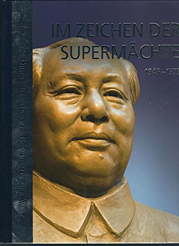 Im Zeichen der Supermächte 1945 - 1975 Books