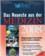 Das Neueste aus der Medizin 2008: Wegweisende Fortschritte, die Ihr Leben verändern Health, Nutrition & Fitness