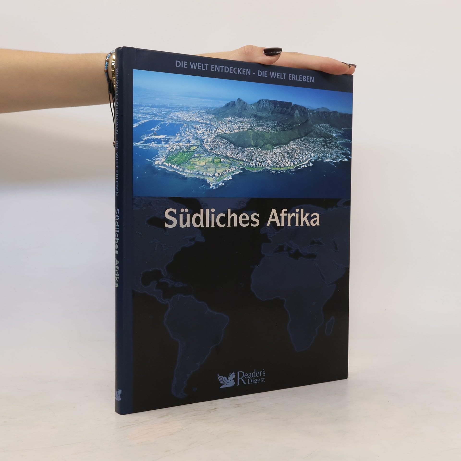 Product Image: Südliches Afrika