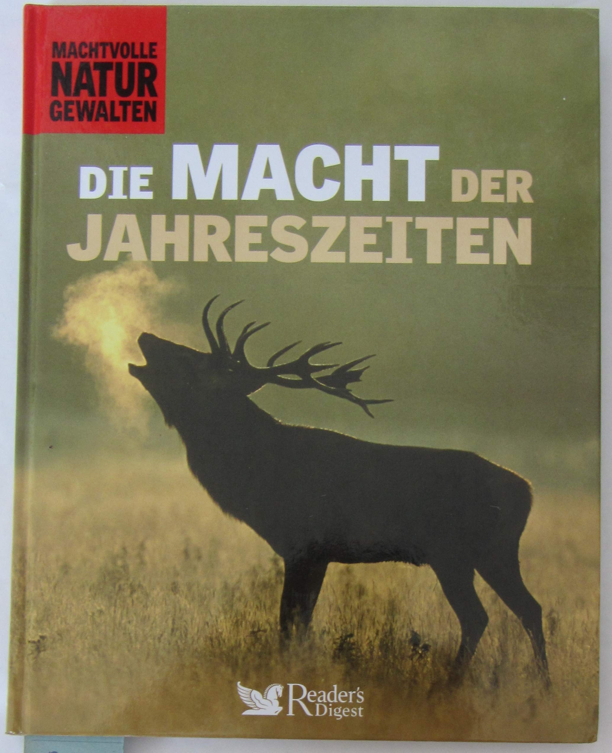 Die Macht der Jahreszeiten Books