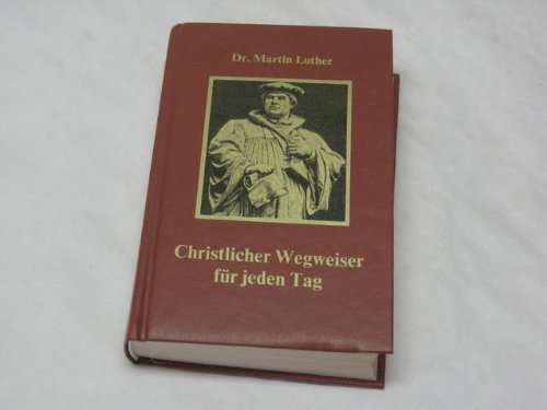 Christlicher Wegweiser Für Jeden Tag Politics & History