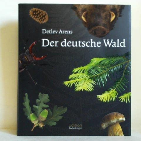 Der deutsche Wald Leisure, Home & Garden