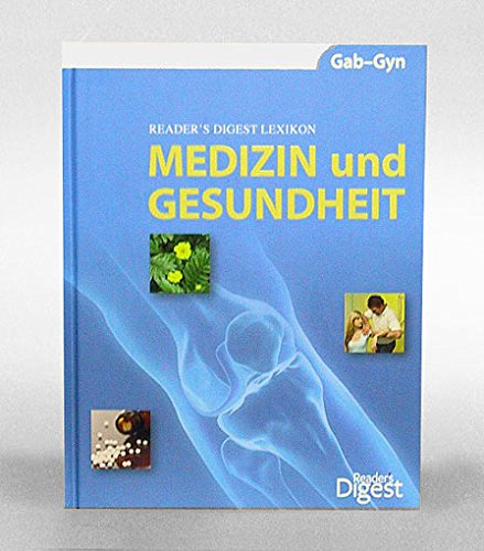 Medizin und Gesundheit Gab-Gyn Band 6 Books