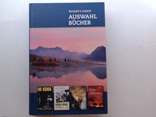 Im Koma - Robin Hund - Die Elfenbeinmaske - Roter Hibiskus Books