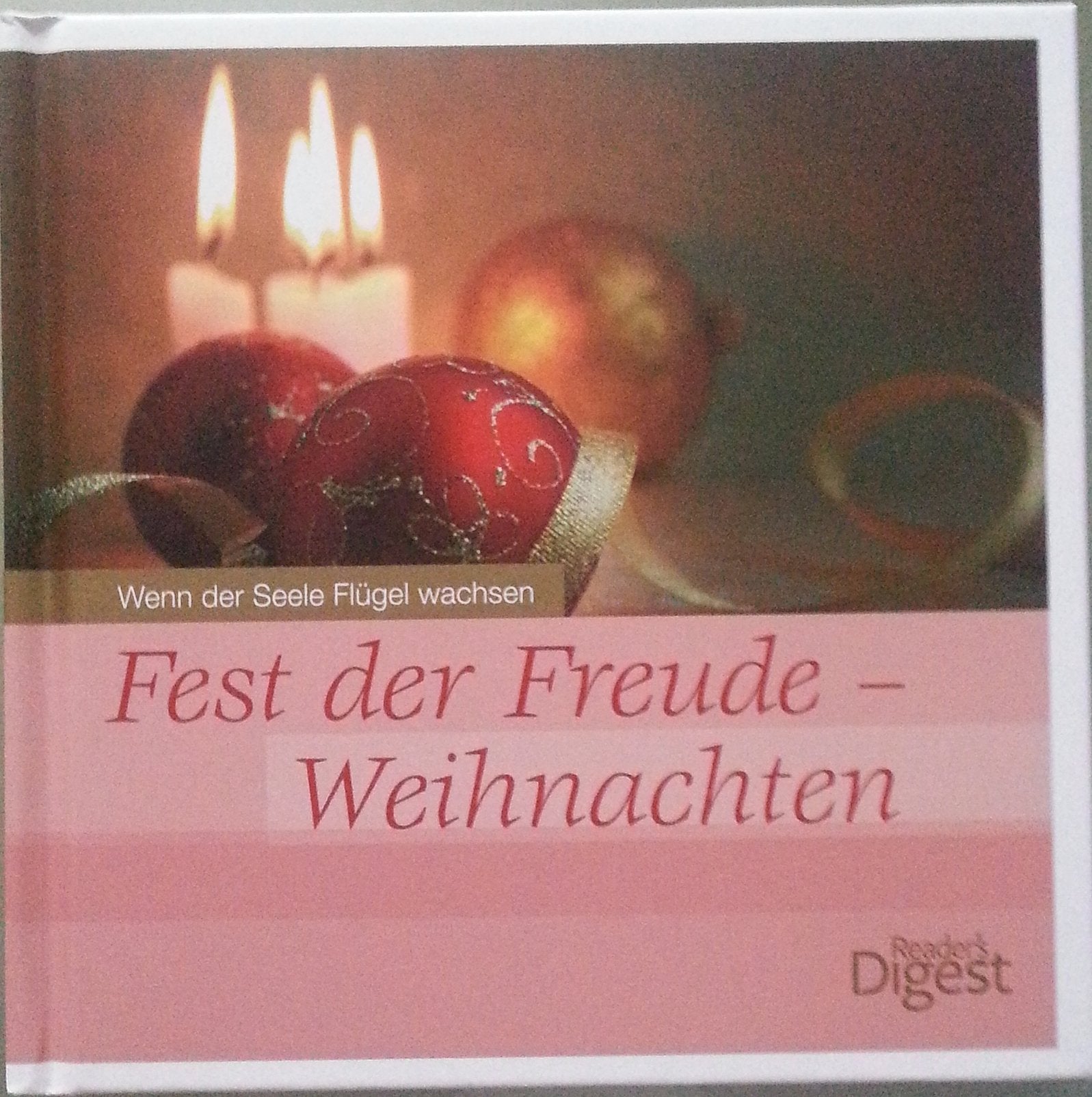 Fest der Freude - Weihnachten Books