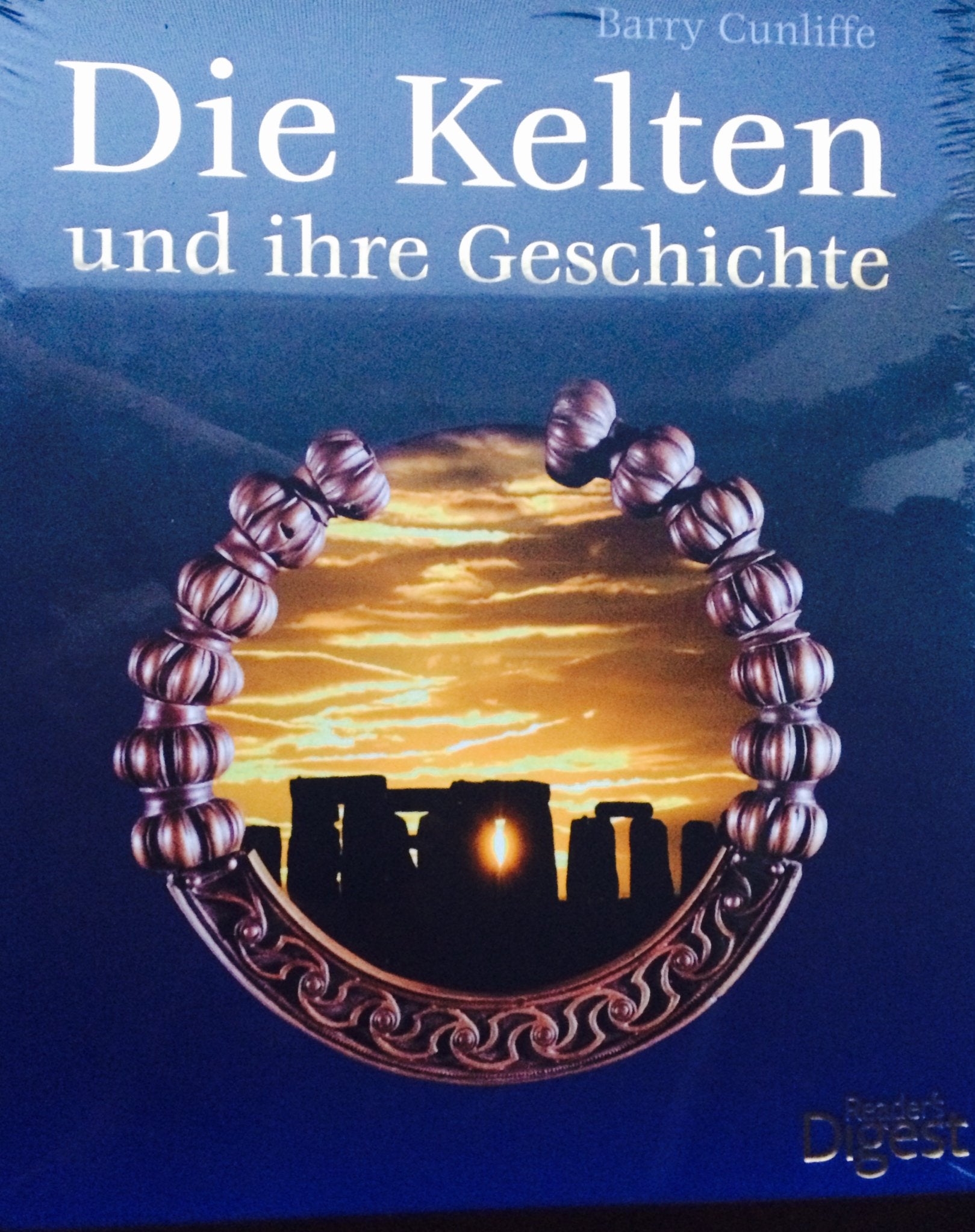 Product Image: Die Kelten und ihre Geschichte