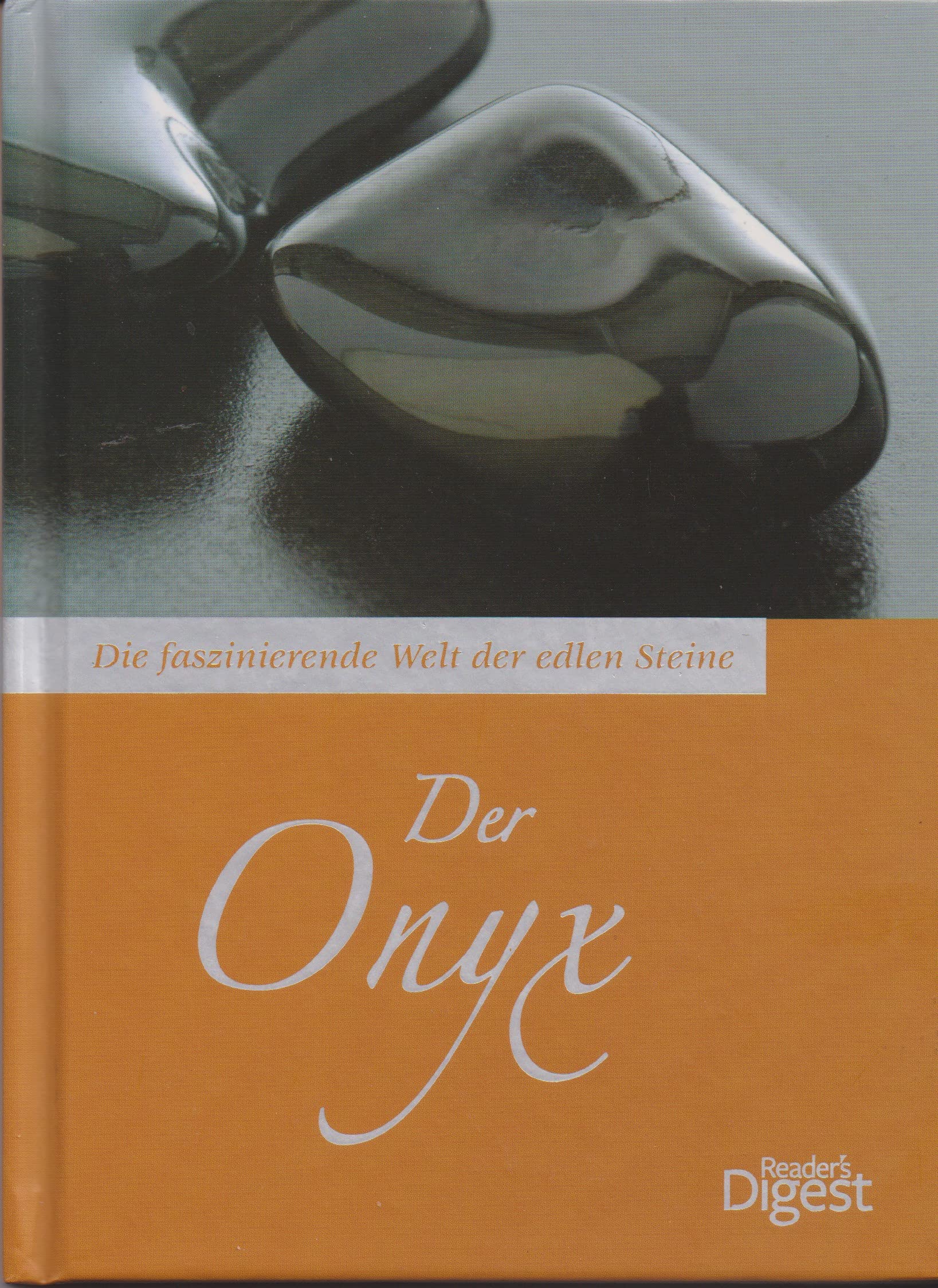 Die faszinierende Welt der edlen Steine Der Onyx Music