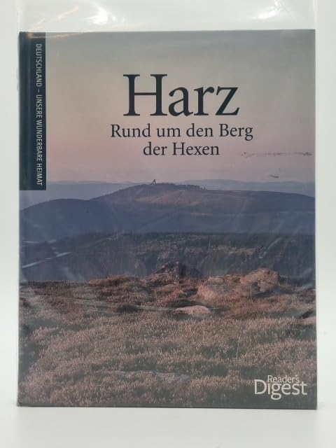 Product Image: Harz - Rund um den Berg der Hexen