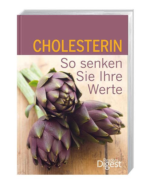 Cholesterin: So senken Sie Ihre Werte Health, Nutrition & Fitness