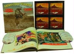 Roy Rogers,The King Of The Cowboys,Way Out There Books