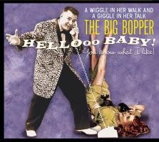 Hello Baby-You Know What I Like! cd